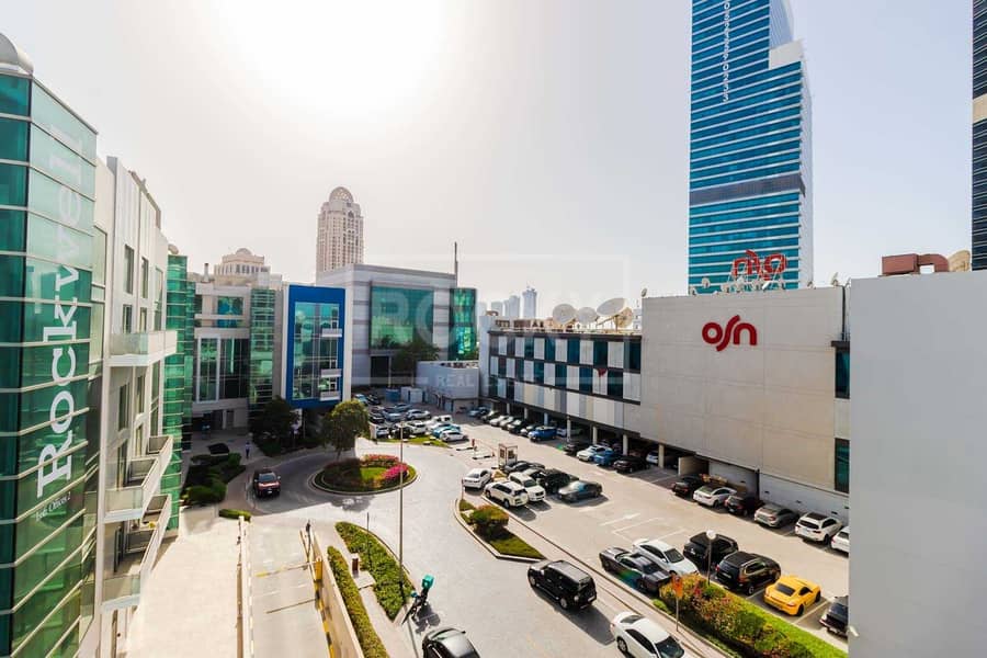 25 Large Duplex Office | Fitted | Dubai Media City