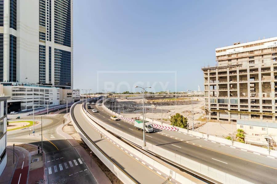 26 Large Duplex Office | Fitted | Dubai Media City