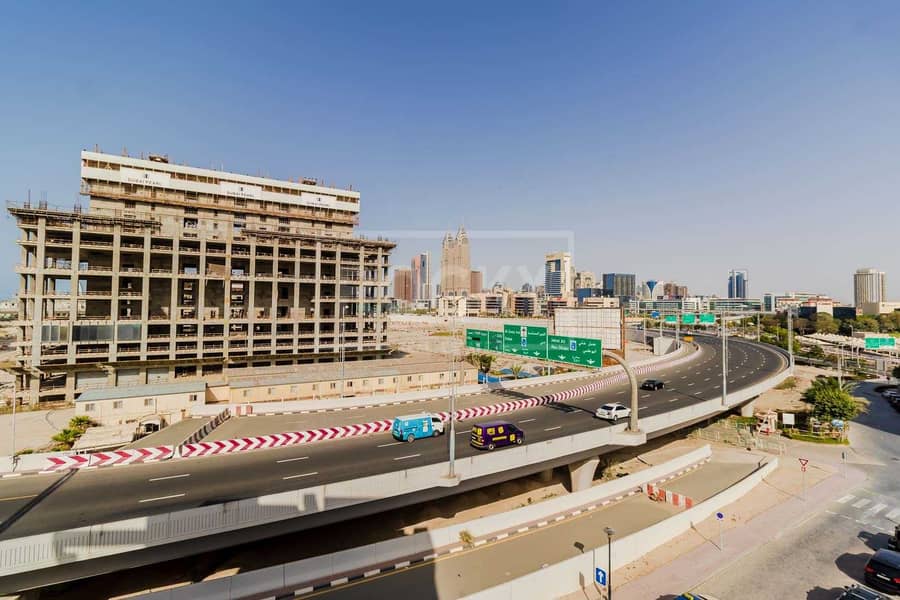 27 Large Duplex Office | Fitted | Dubai Media City
