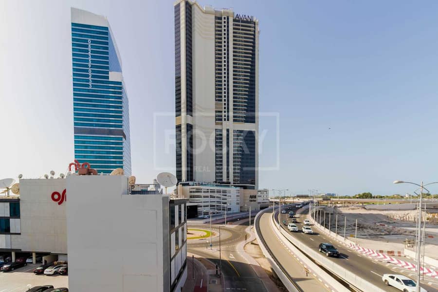 28 Large Duplex Office | Fitted | Dubai Media City