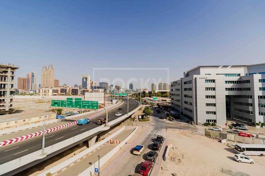 29 Large Duplex Office | Fitted | Dubai Media City
