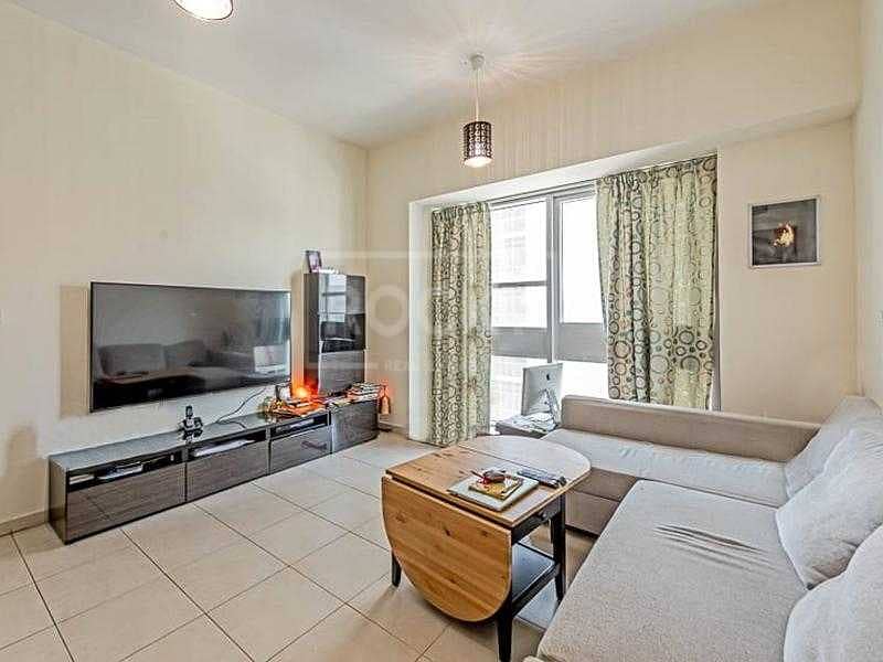 3 Bed plus Maids | 2 Parking | Business Bay