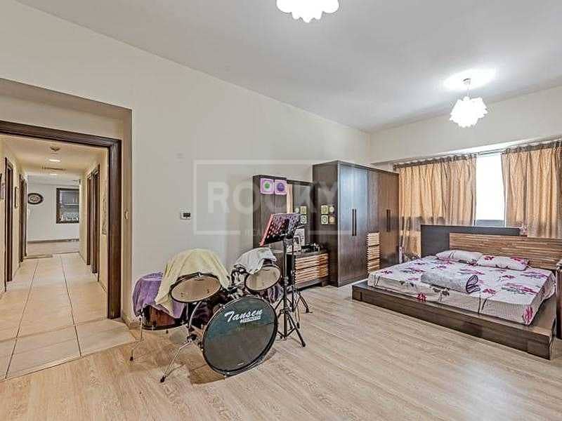 10 3 Bed plus Maids | 2 Parking | Business Bay
