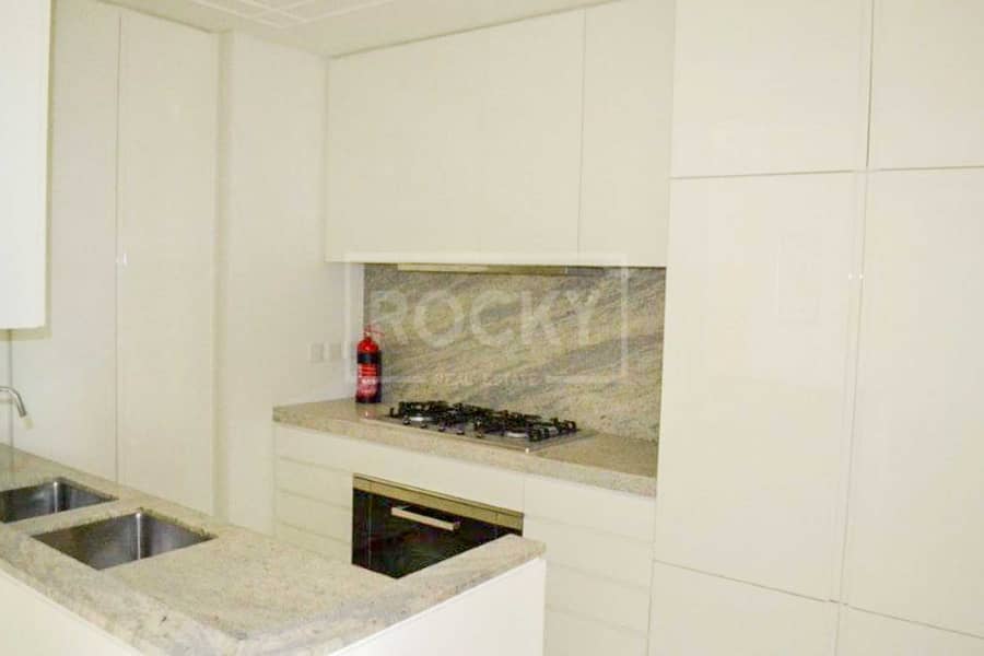 3 High Floor | Sea View | 2 Bed | Furnished | Culture Village