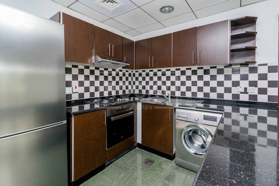 2 Multiple Units | 1 Bed | Equipped Kitchen | Barsha Heights