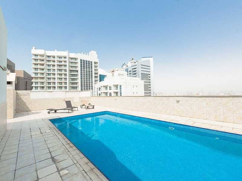 12 Multiple Units | 1 Bed | Equipped Kitchen | Barsha Heights