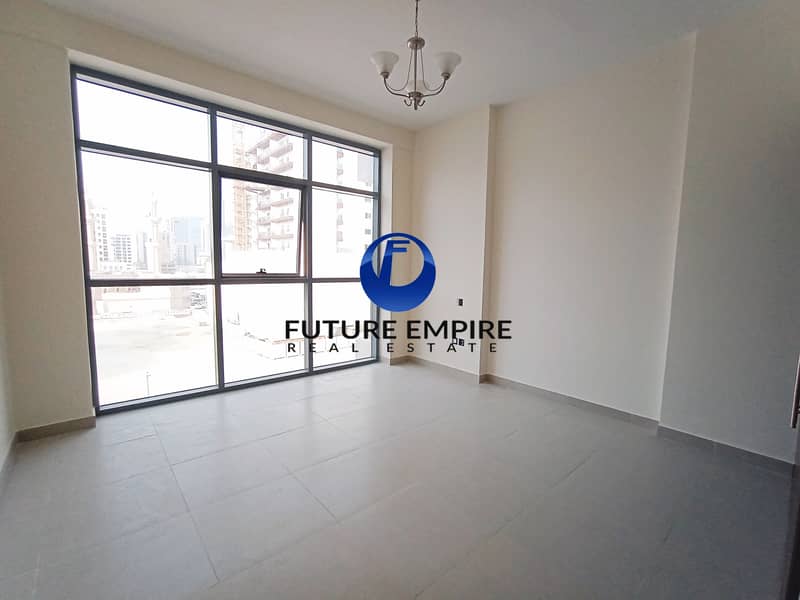 3 Brand New Apartment in Brand New Community_ Close By Sheikh Zayed Road