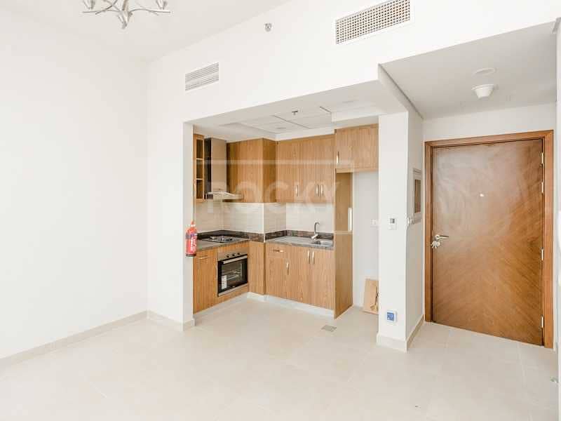 Spacious | Mid-Floor | 1 Bed | Open Kitchen | Al Furjan