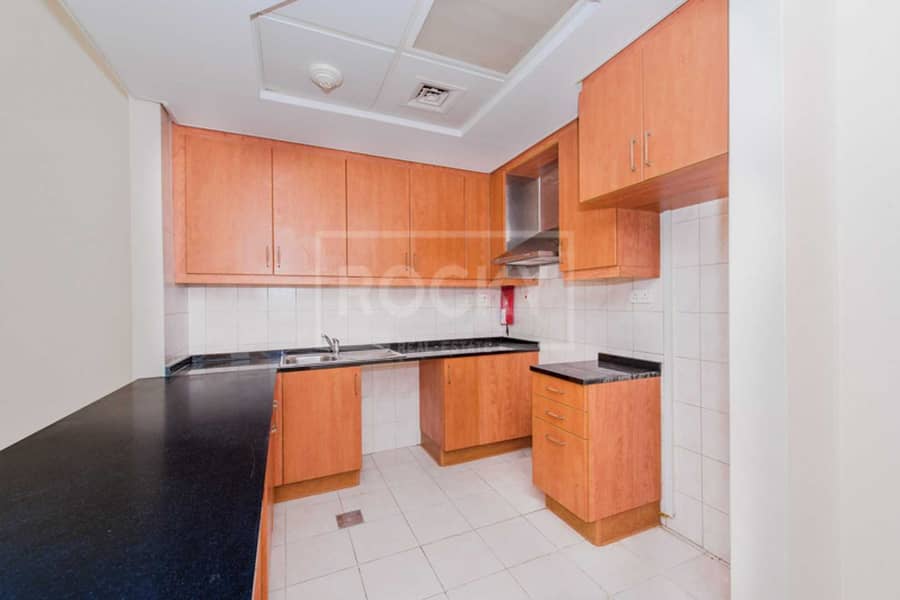 2 Spacious | 1 Bed | Discovery Gardens