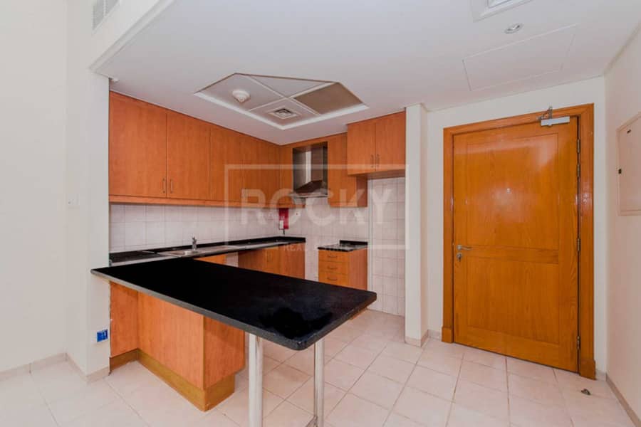 3 Spacious | 1 Bed | Discovery Gardens