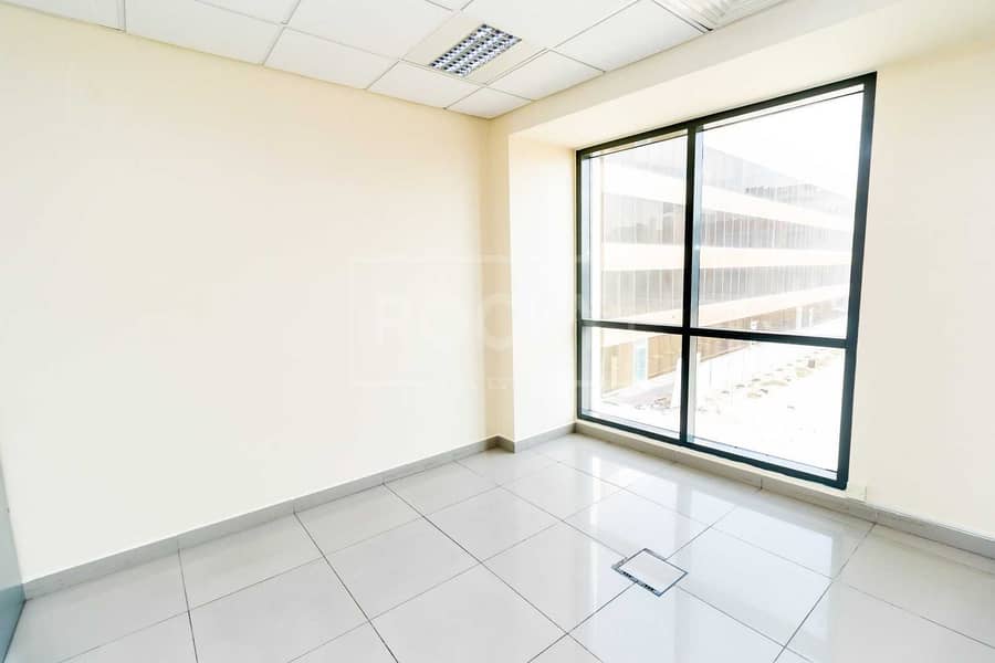 3 Spacious | Fitted Office | European Business Center