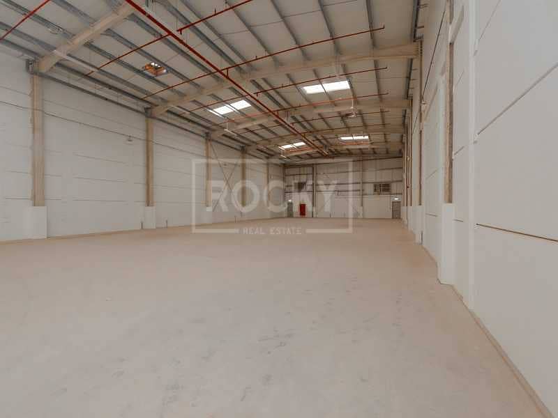 4 Warehouse | RENT | Dubai Industrial city