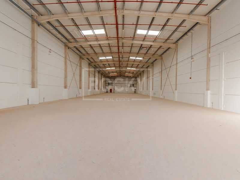 5 Warehouse | RENT | Dubai Industrial city