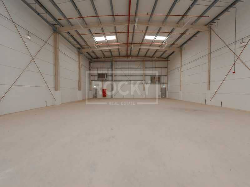 9 Warehouse | RENT | Dubai Industrial city