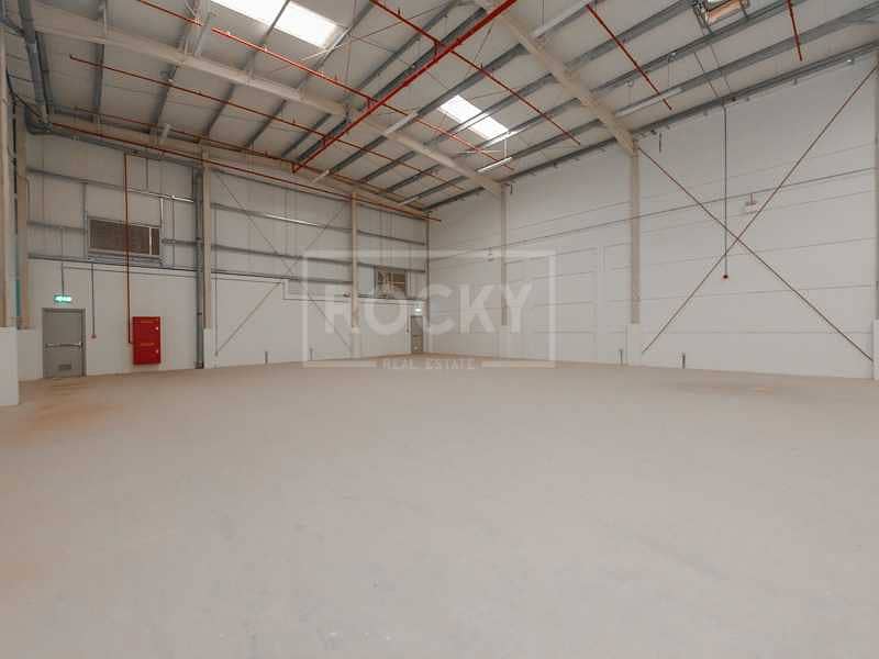 6 LIU warehouse | for RENT | NO TAX | DIC