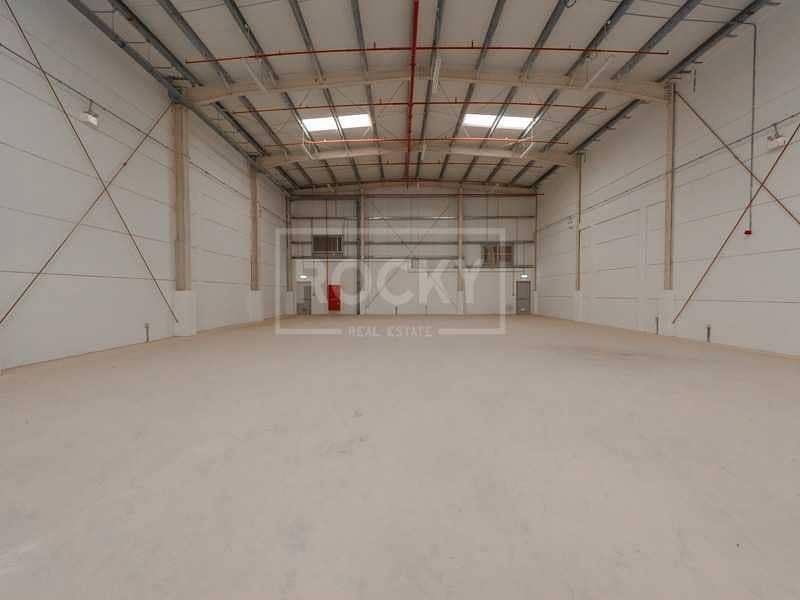 7 LIU warehouse | for RENT | NO TAX | DIC