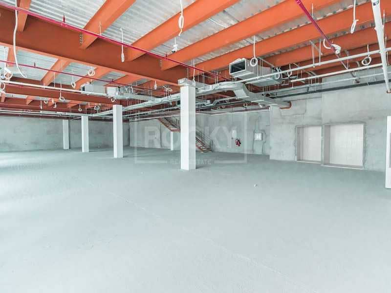 2 Exclusive | Showroom for Rent | Jebel Ali Industrial Area