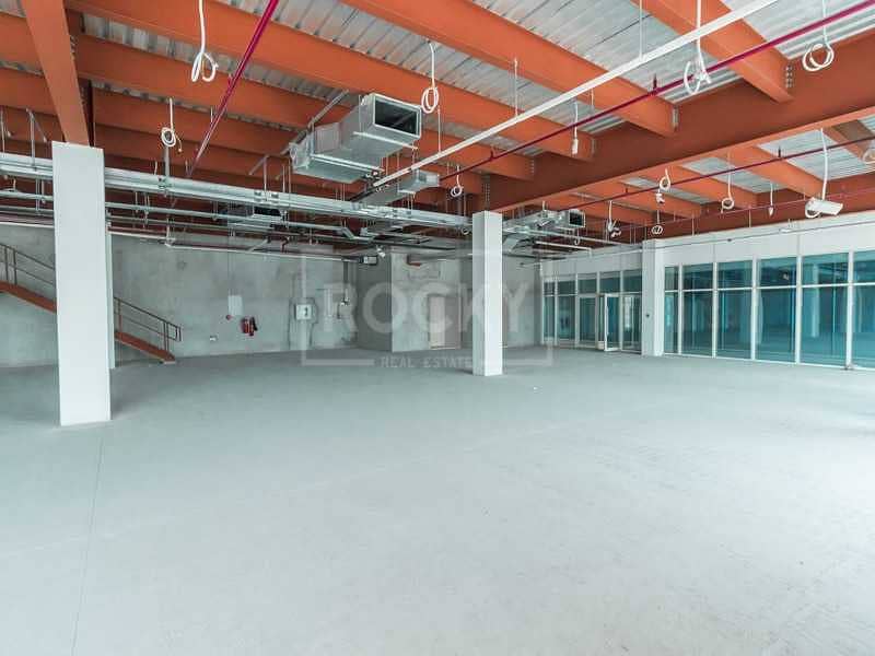 4 Exclusive | Showroom for Rent | Jebel Ali Industrial Area