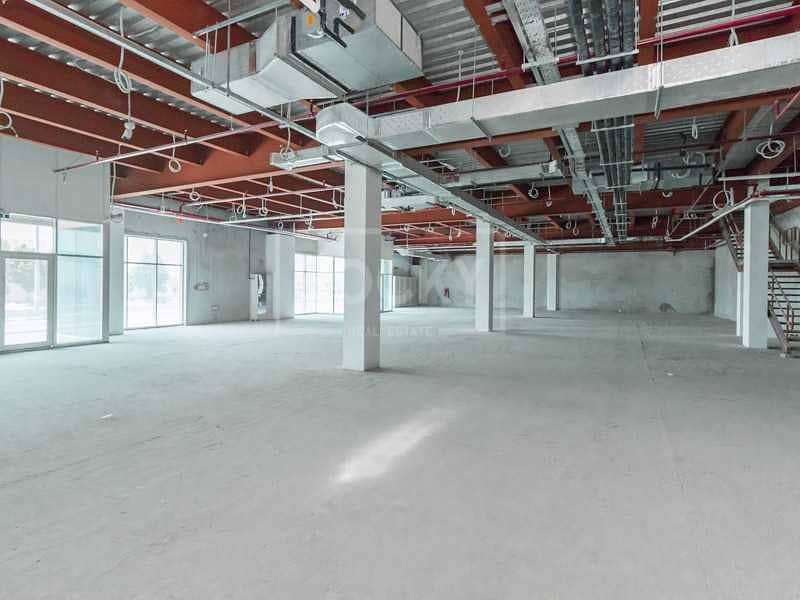 5 Exclusive | Showroom for Rent | Jebel Ali Industrial Area