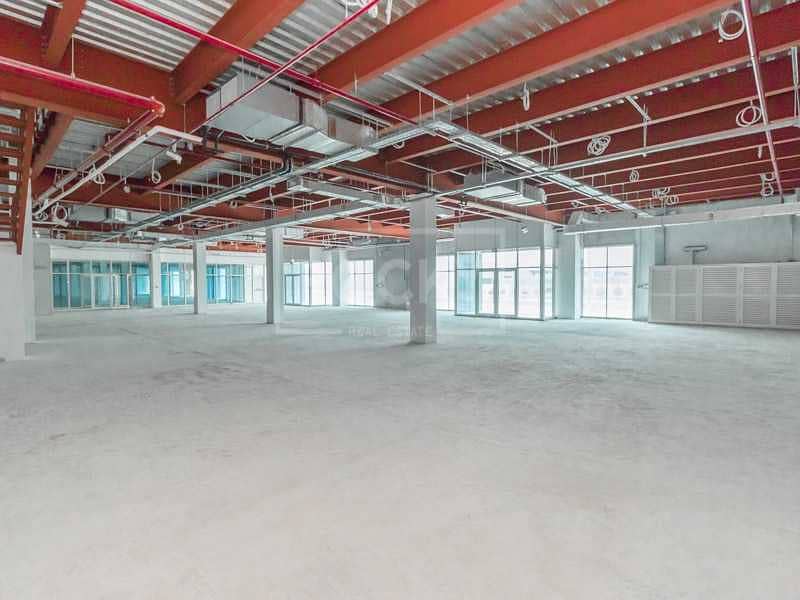 7 Exclusive | Showroom for Rent | Jebel Ali Industrial Area