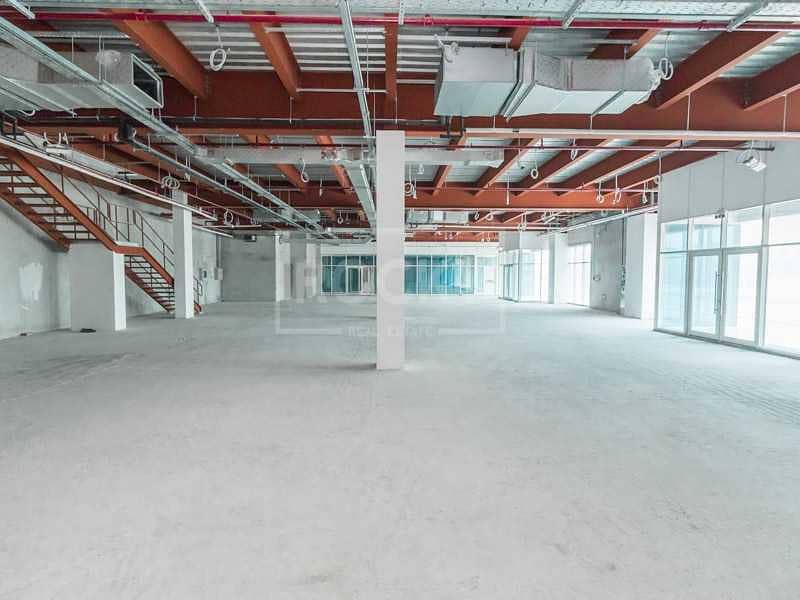 8 Exclusive | Showroom for Rent | Jebel Ali Industrial Area