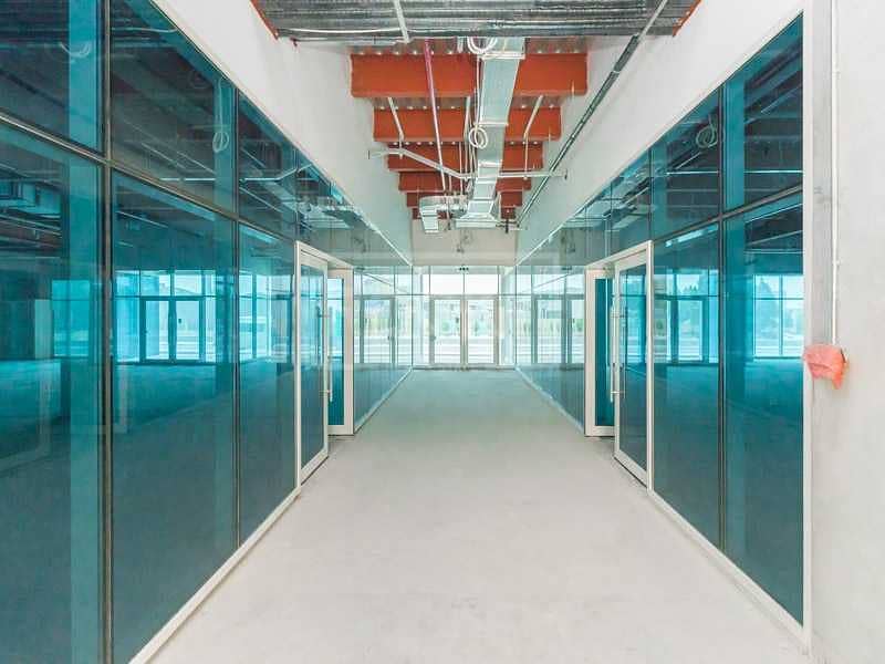 9 Exclusive | Showroom for Rent | Jebel Ali Industrial Area