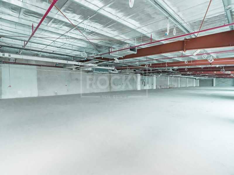 15 Exclusive | Showroom for Rent | Jebel Ali Industrial Area