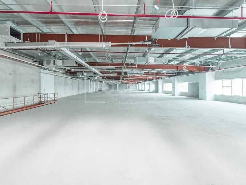 16 Exclusive | Showroom for Rent | Jebel Ali Industrial Area