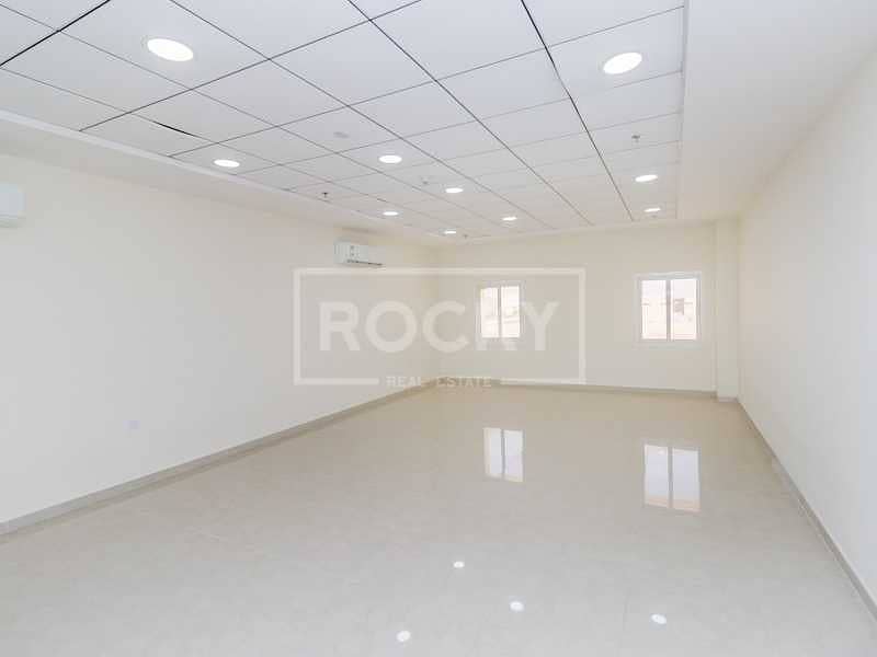 21 Cold Storage Warehouse | Fitted | Dubai Industrial City