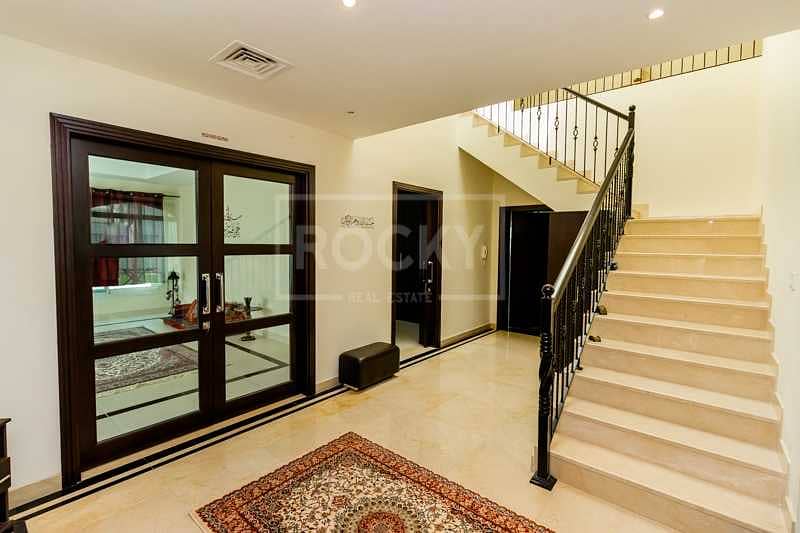 9 Well Maintained| 5 Ensuite Bedrooms| Rented| Exclusive