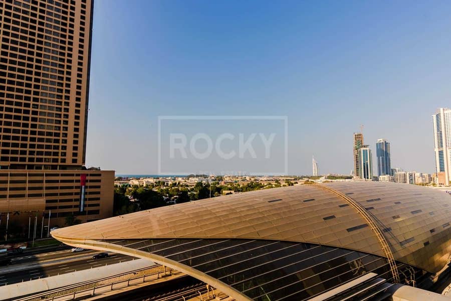 39 Full Floor with Terrace | Suitable for Restaurant | The One