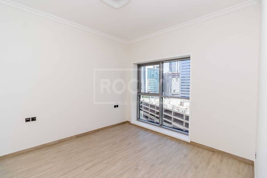 8 Brand New | 13 Months | Close to Metro | 2Bed plus Laundry