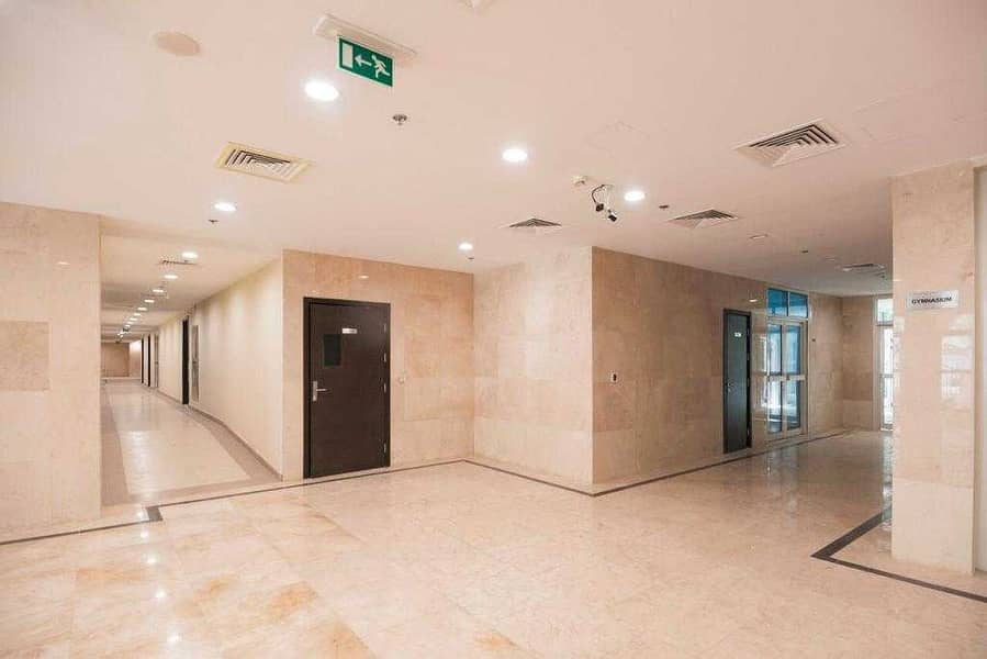 2BR Plus Maids Room Apartment for SALE in Centurion Residences, Dubai Investment Park