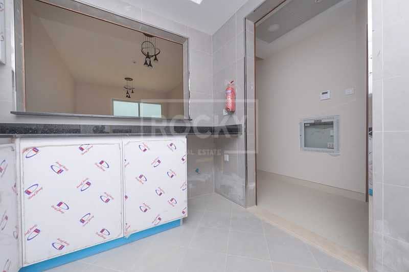 8 1 Month Free | 1-Bed | Silicon Oasis