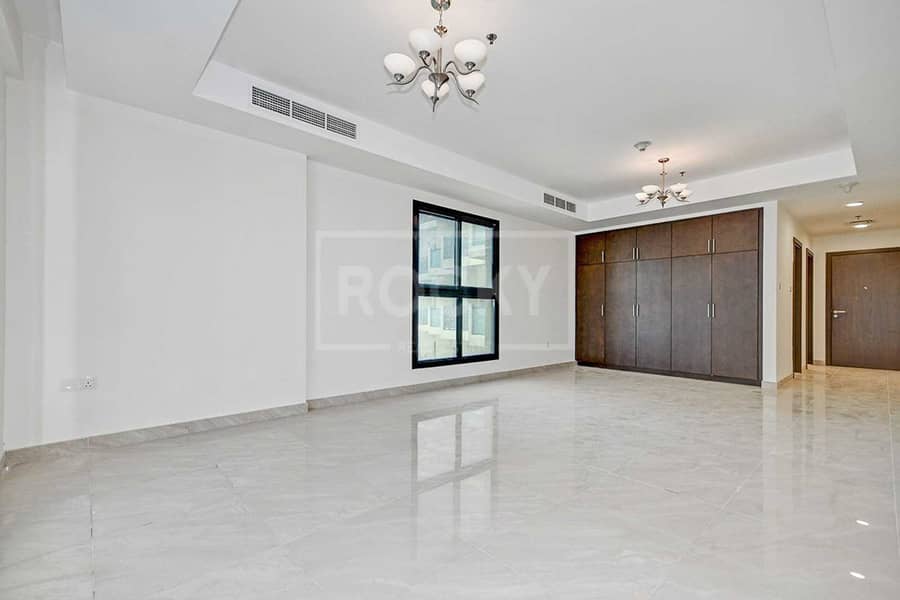 2-Bed | No Commission | Al Jaddaf