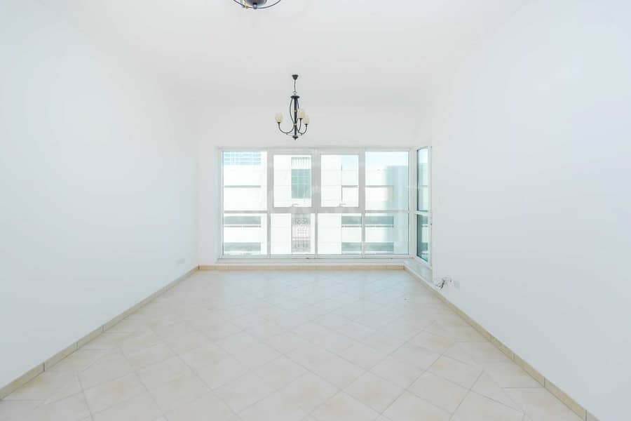 2 Chiller Free | 2-Bed | Closed To Dubai Mall