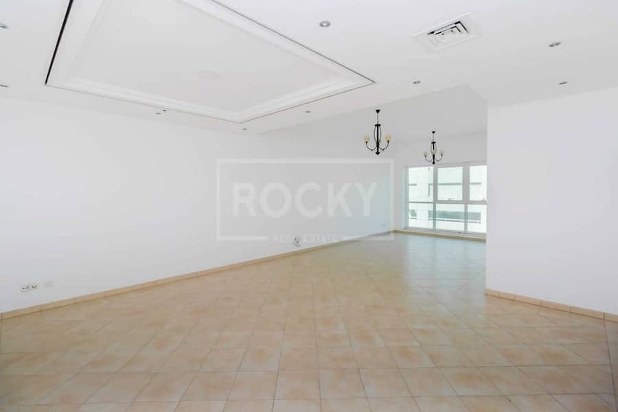 4 Chiller Free | 2-Bed | Closed To Dubai Mall