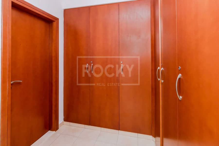 12 Chiller Free | 2-Bed | Closed To Dubai Mall
