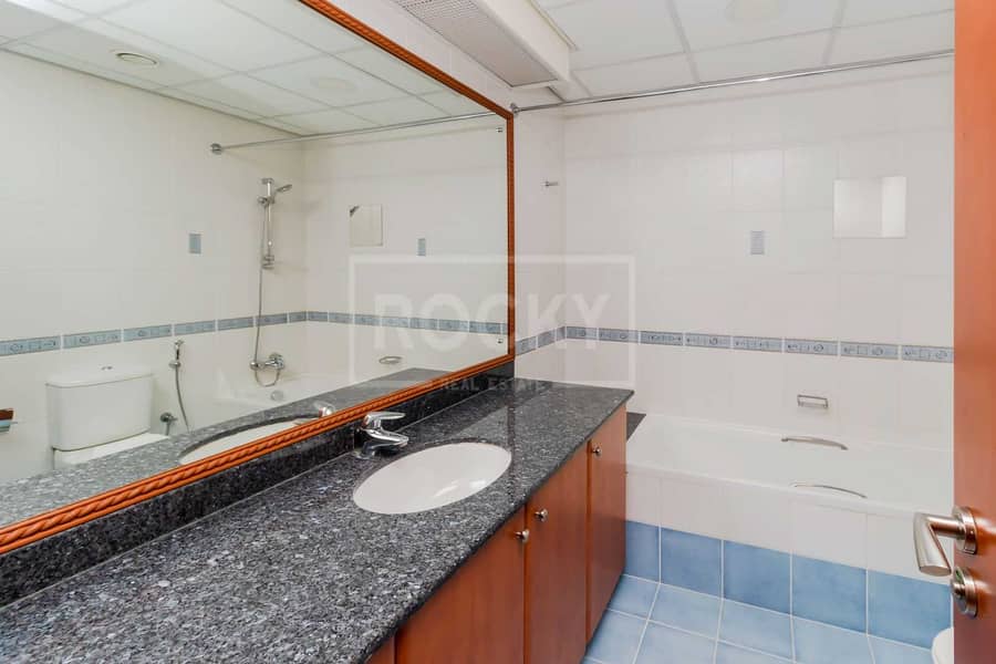 17 Chiller Free | 2-Bed | Closed To Dubai Mall