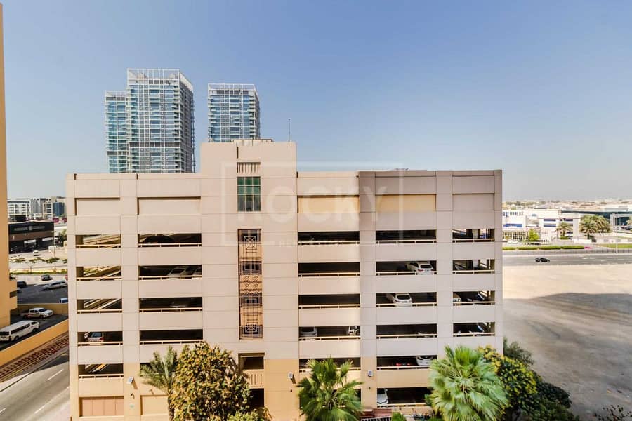 18 Chiller Free | 2-Bed | Closed To Dubai Mall