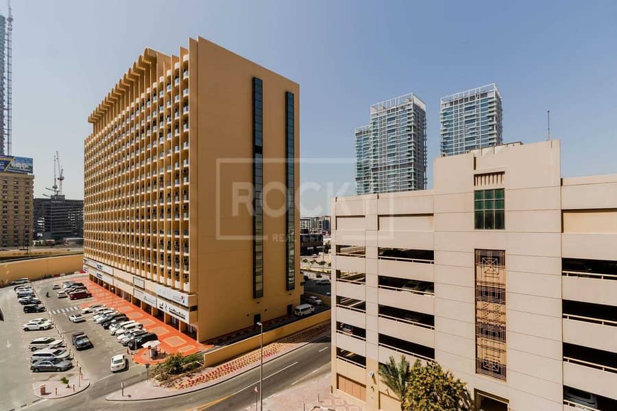 19 Chiller Free | 2-Bed | Closed To Dubai Mall