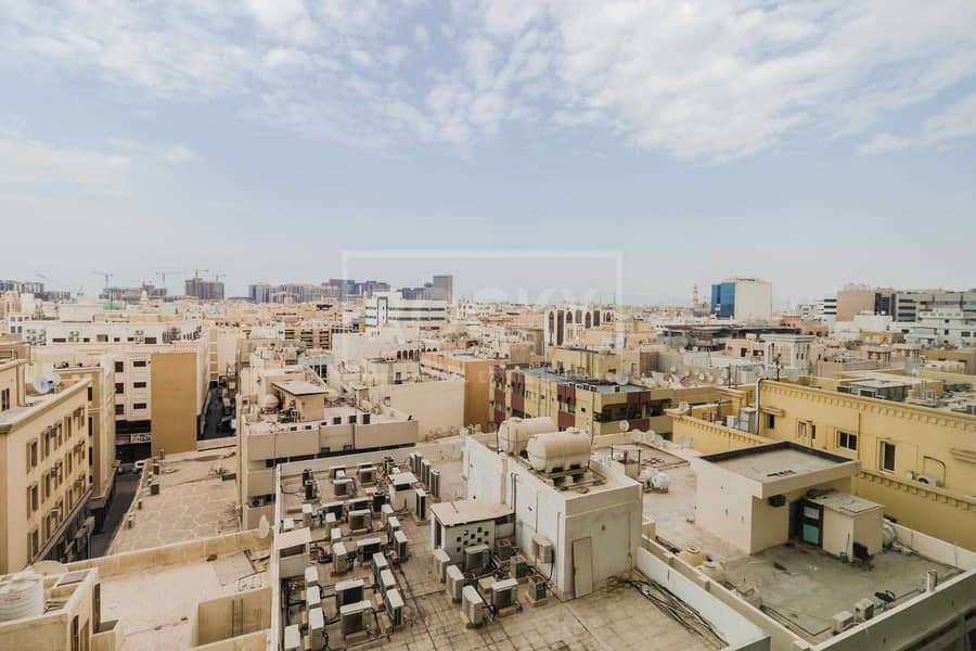 8 Spacious | Office Space | Community View | Deira