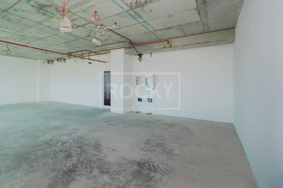 9 Spacious | Office Space | Community View | Deira