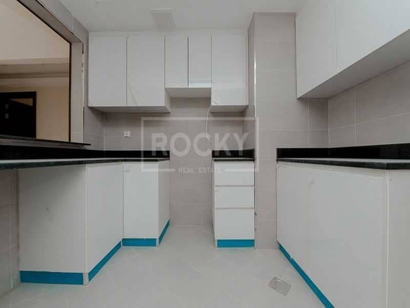 8 Spacious | 2-Bed | International City