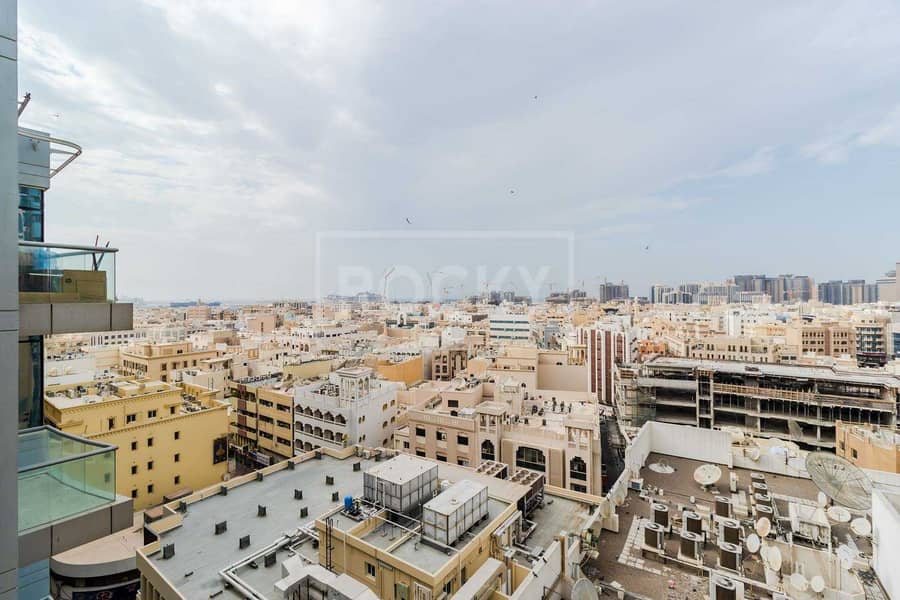 7 Shell and Core | Office Space | Deira