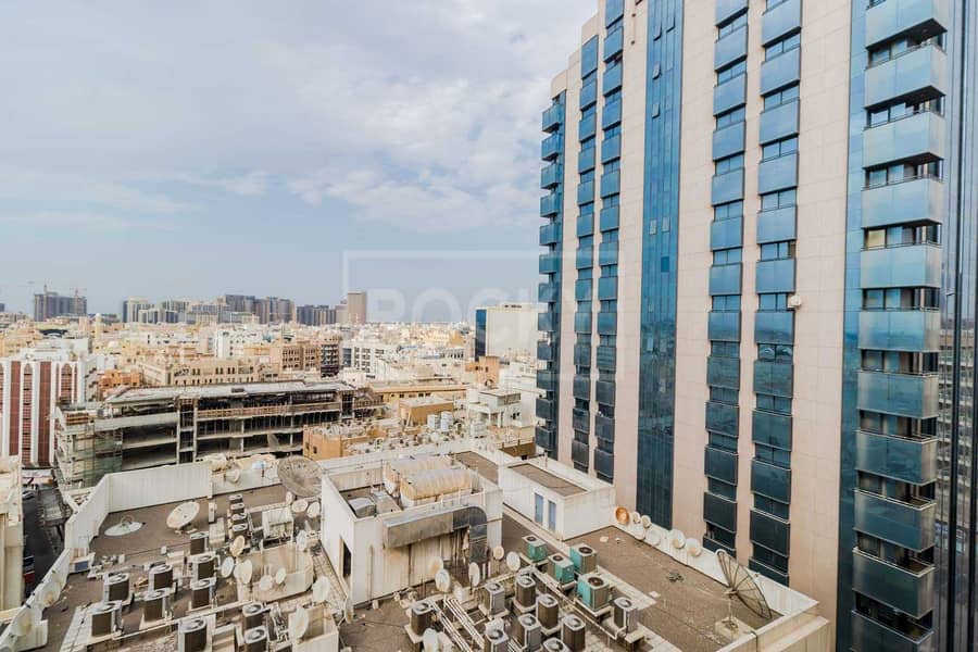 12 Shell and Core | Office Space | Deira