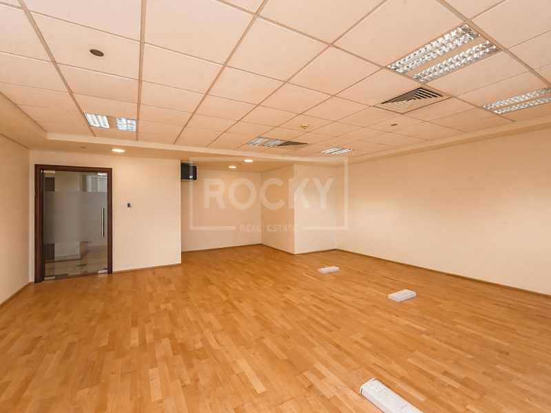 7 Fitted Office | Chiller Free | Multiple Options | Free Parking