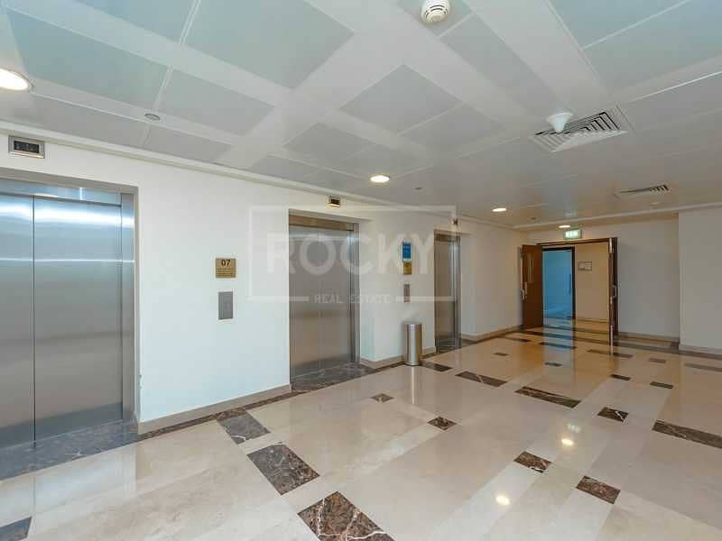 16 Chiller Free | Spacious Office | Multiple Options | Dewa Free