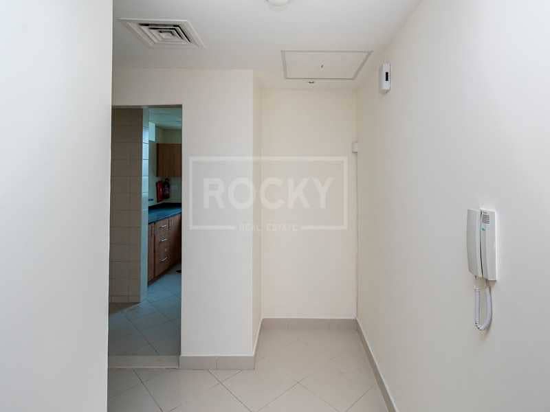 11 1-Bed | Road View | Sports City