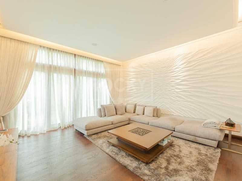 2 Luxurious  |  Corner Villa | Al Barari